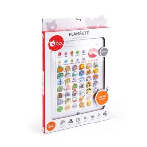 ŽAISLINĖ PLANČETĖ BO 82031LT - Image 3