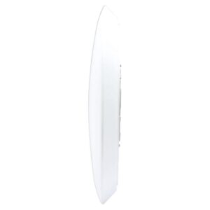 Šviestuvas TOPE SORA, 28W, 3000–6000 K, baltas - Image 3