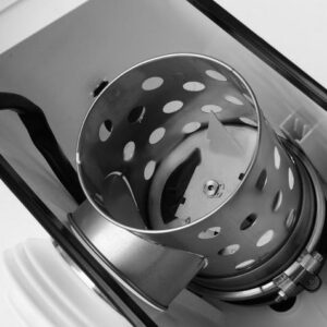 Nuotekų pakėlimo stotelė SANMATIC PRO 600W, su smulkintuvu - Image 3