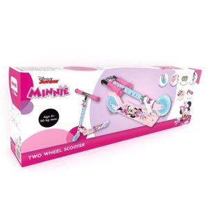 PASPIRTUKAS MINNIE 59995 - Image 3