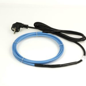 Šildantysis kabelis DEVI DPH-10, 2 m, 20 W - Image 3