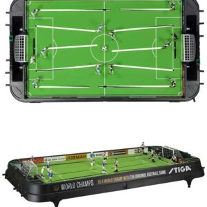 Stalo futbolas Stiga World Champs ST71138321 - Image 3