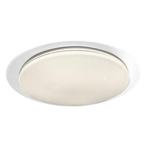 Šviestuvas Milagro ONTARIO ML7134, lubinis, 24 W, LED