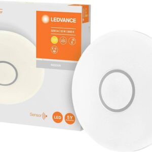 Šviestuvas plafonas Ledvance Orbis Sparkledot, 32 W, LED - Image 2