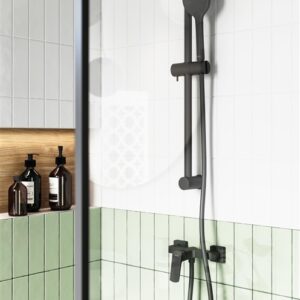 Dušo komplektas Ferro Phila N375BL-B - Image 3