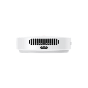 OnePlus AIRVOOC 50W Magnetic Charger baltos spalvos - Image 3