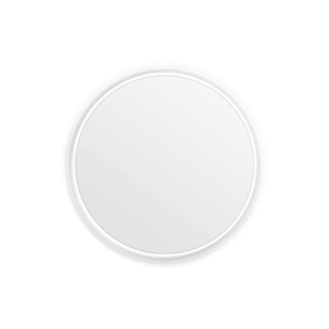 OnePlus AIRVOOC 50W Magnetic Charger baltos spalvos - Image 6