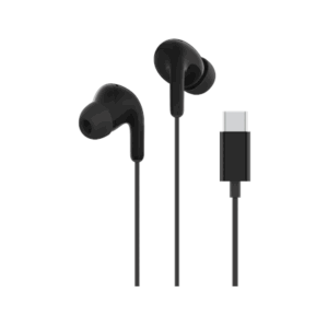 BHR8930GL Xiaomi USB-C ausinės juodos spalvos - Image 2