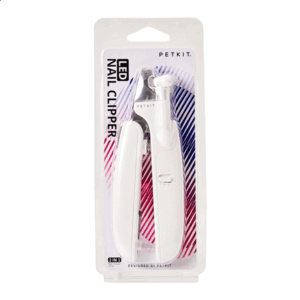 PetKit claw clippers with LED light PRO - Image 16
