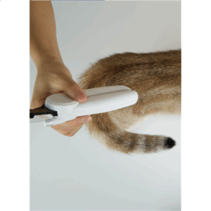 PetKit claw clippers with LED light PRO - Image 4