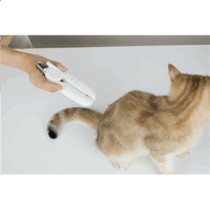 PetKit claw clippers with LED light PRO - Image 6