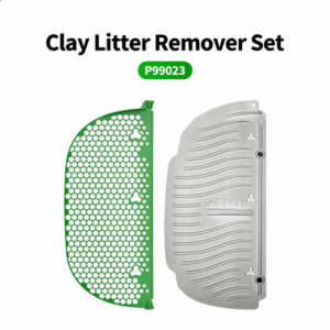 Petkit Pura Max / Pura Max 2 / Purobot Max Pro magnetic litter strainer (2 pcs). - Image 2