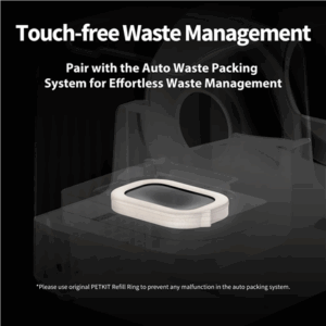 Maišeliai Petkit litter box Purobot ULTRA- 3 vnt - Image 4