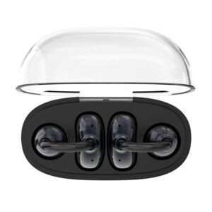 OWS LDNIO T08 in-ear ausinės mėlynos spalvos - Image 3