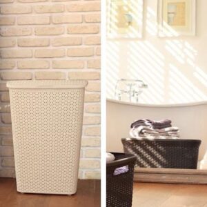 SKALBINIŲ DĖŽĖ „RATTAN“ - Image 3
