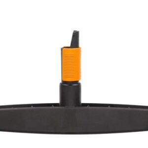 Lauko šepetys Fiskars Quikfit 135542, 10 cm - Image 3