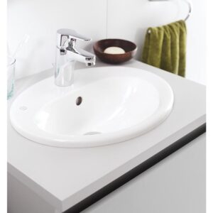 Praustuvė VILLEROY & BOCH O. NOVO 41615601, 560×405 mm - Image 3