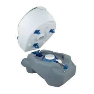 Biotualetas Campingaz Portable Toilet - Image 3