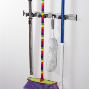 Laikiklių rinkinys Toolflex 556-1, 5 vnt. - Image 3