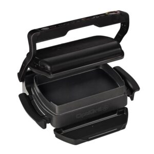 Elektrinė kepsninė TEFAL OPTIGRILL+ GC714834 - Image 3