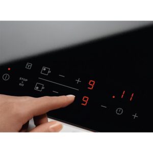 Kaitlentė Electrolux EHF6343FOK - Image 3