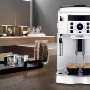 Kavos aparatas Delonghi Magnifica ECAM 21.117.W - Image 3