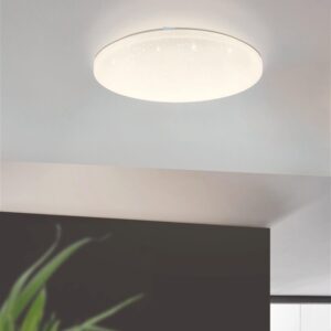 Plafoninis šviestuvas Eglo Frania-s 97879, 33.5W, LED - Image 3