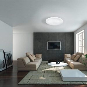 Plafoninis šviestuvas Eglo Frania-s 97878, 17.3W, LED - Image 3