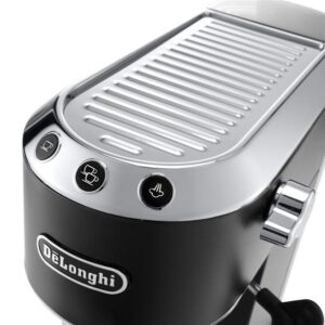 Kavos aparatas Delonghi EC685.BK - Image 3