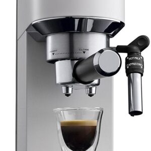 APARAT KAVOS SPAUD EC685.W DELONGHI - Image 3