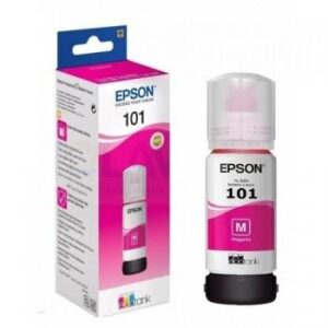 KASET RAŠ EPSON 101 ECOTANK  MAGENTA - Image 3