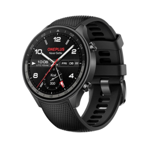 Išmanusis laikrodis OnePlus Watch 2R - Grey - Image 1
