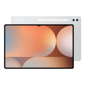 Planšetė Samsung Galaxy Tab S10 Ultra X926B 5G 14.6 12GB RAM 512GB - Silver - Image 1
