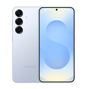 Išmanusis telefonas Samsung Galaxy S25 S931 5G Dual Sim 12GB RAM 256GB - Icy Blue