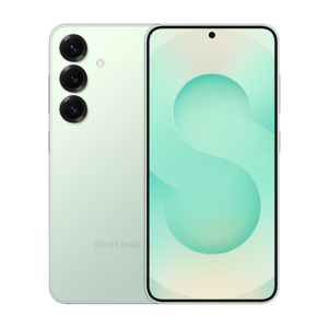 Išmanusis telefonas Samsung Galaxy S25 S931 5G Dual Sim 12GB RAM 128GB - Mint
