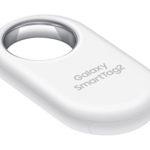 Samsung SmartTag 2 EI-T5600 baltos spalvos - Image 2