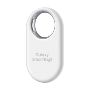 Samsung SmartTag 2 EI-T5600 baltos spalvos - Image 3