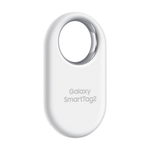 Samsung SmartTag 2 EI-T5600 baltos spalvos - Image 4