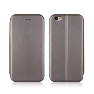 Beline Book Magnetic Apple iPhone 7/8 steel SE 2020 / SE 2022 - Image 1