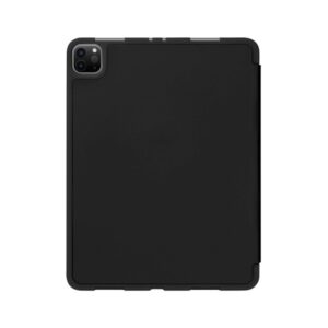 Mercury Flip Case Apple iPad 9.7 dėklas planšetiniam kompiuteriui juodos spalvos (2017/2018) - Image 3