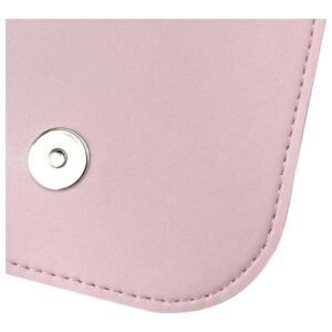 Nimmy torebka na telefon rožinės spalvos Big Eyed Pet 2.0 Cat - Image 5