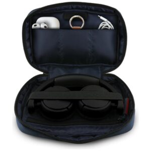 Organizer Red Bull Powerbar Nylon mėlynos spalvos - Image 4