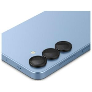 Spigen Optik Pro HD Glas.TR "EZ FIT" Camera Protector 2vnt Samsung Galaxy S25 Ultra - Image 4