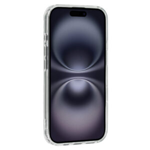 Magsafe Clear Camera Control Apple iPhone 16 dėklas telefonui skaidrus - Image 3