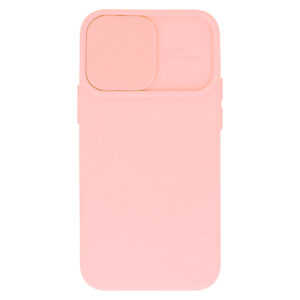 Camshield Soft for Samsung Galaxy S25 Salmon - Image 6