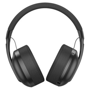 Borofone ausinės BO30 Magic bluetooth su mikrofonu juodos spalvos - Image 3