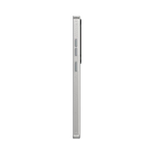 Benks Dynamic Magnetic Mecha Case (D045) for Samsung Galaxy S25 Ultra white - Image 3