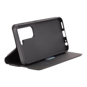 OBAL:ME SmoothTouch dėklas skirtas Infinix Hot 50 5G juodos spalvos - Image 2