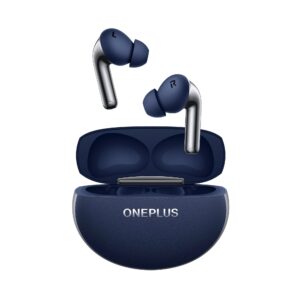 Ausinės OnePlus Buds Pro 3 Sapphire Blue - Image 1