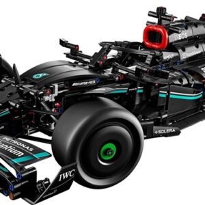 Konstruktorius LEGO® Technic Mercedes-AMG F1 42171 - Image 3